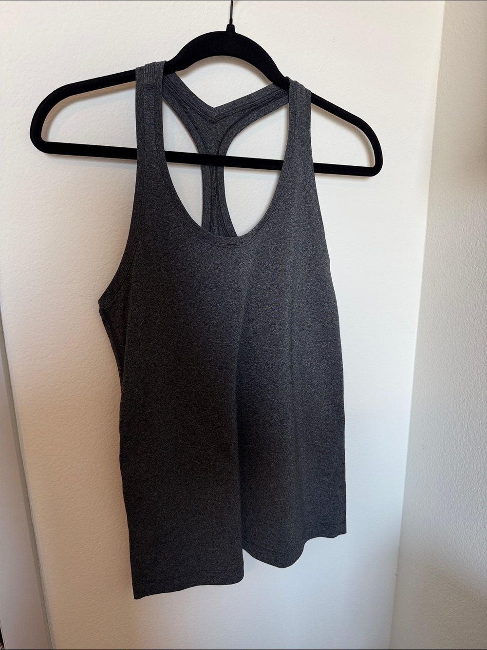 Lululemon Cool Racerback Tank Top Nulu